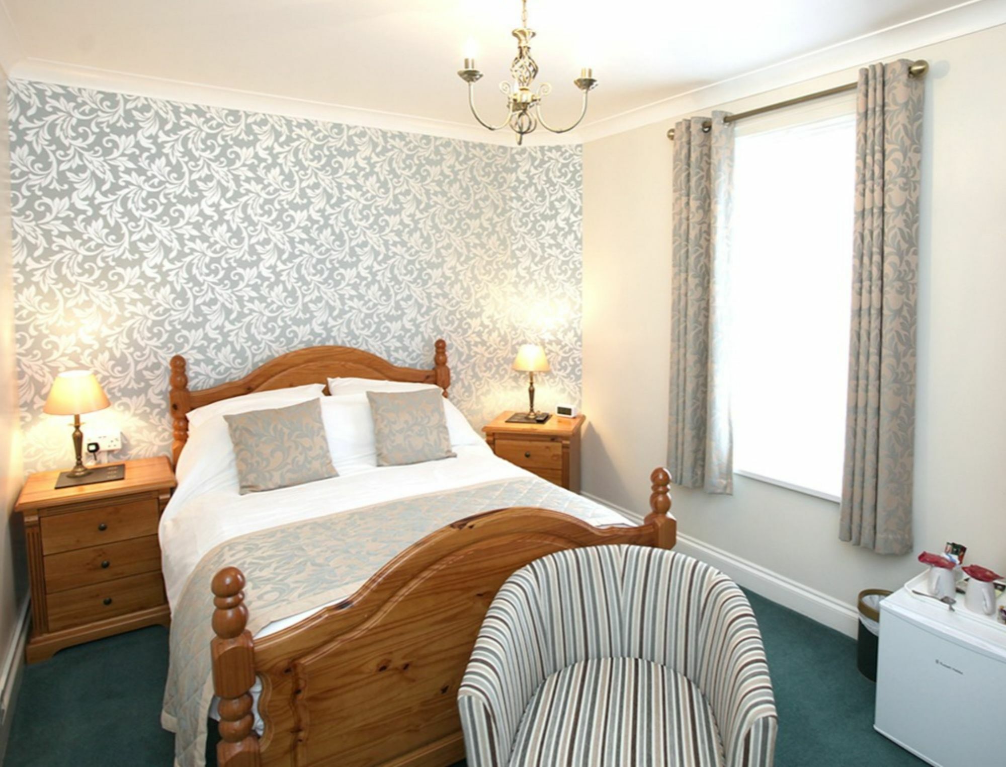 Mount Edgcombe Hotel Torquay Exterior photo